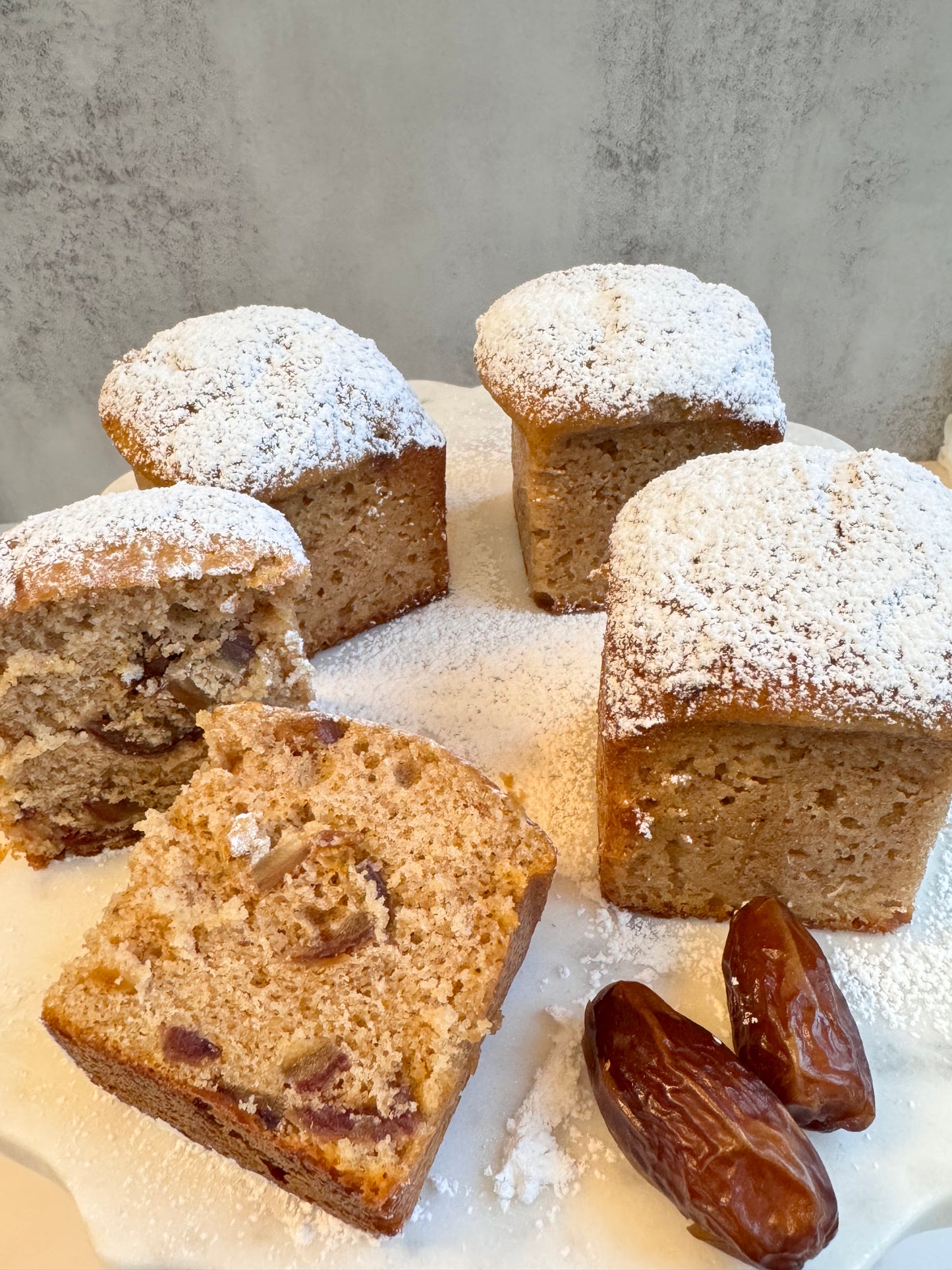 Cakes For All Tastes