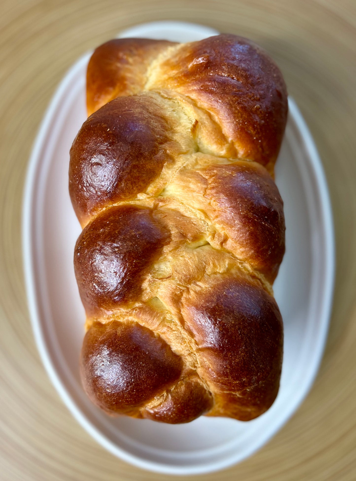 Brioche