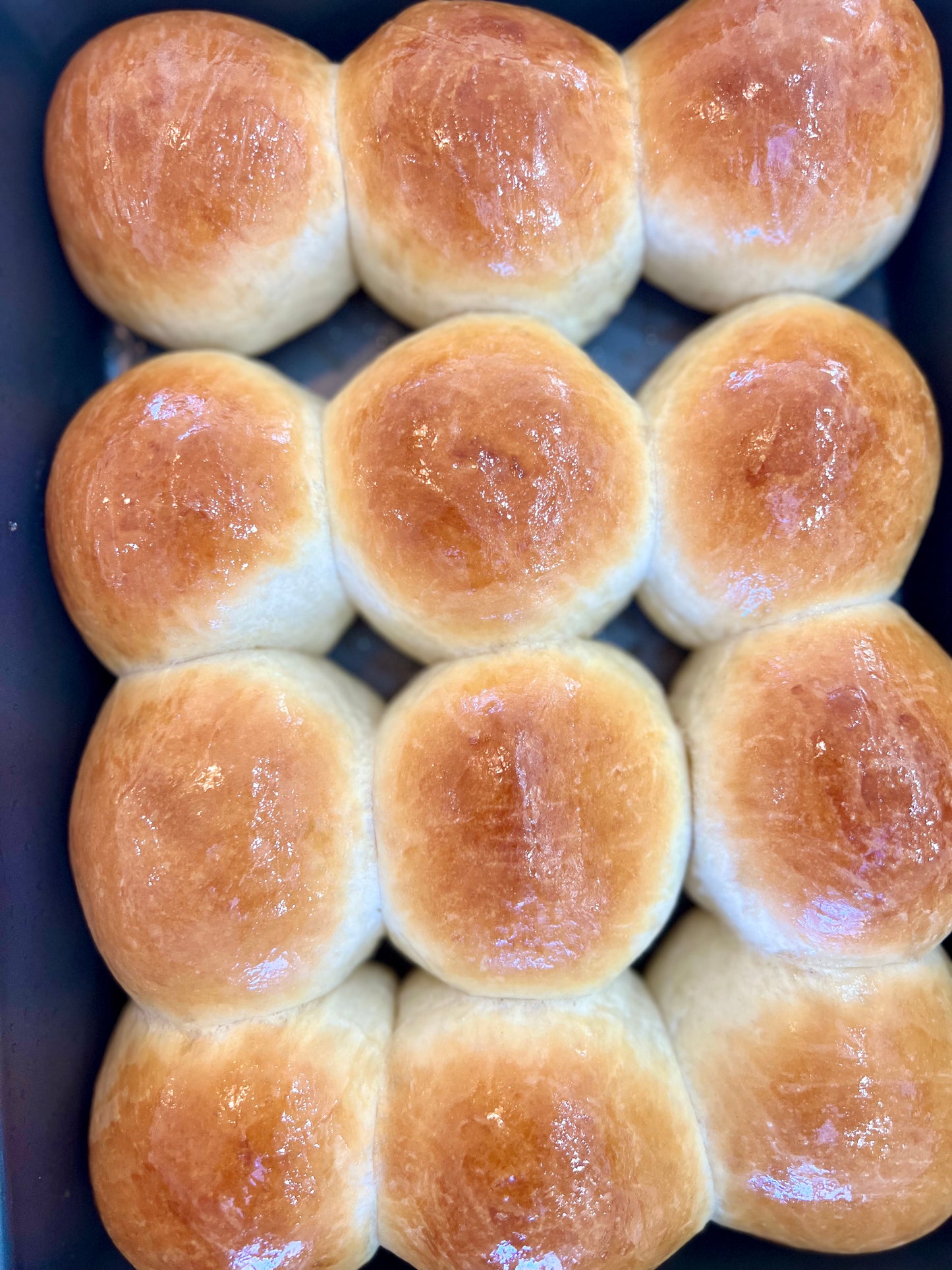 Dinner Rolls