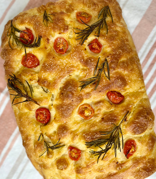 Focaccia