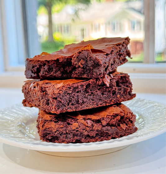 Chocolate Brownies