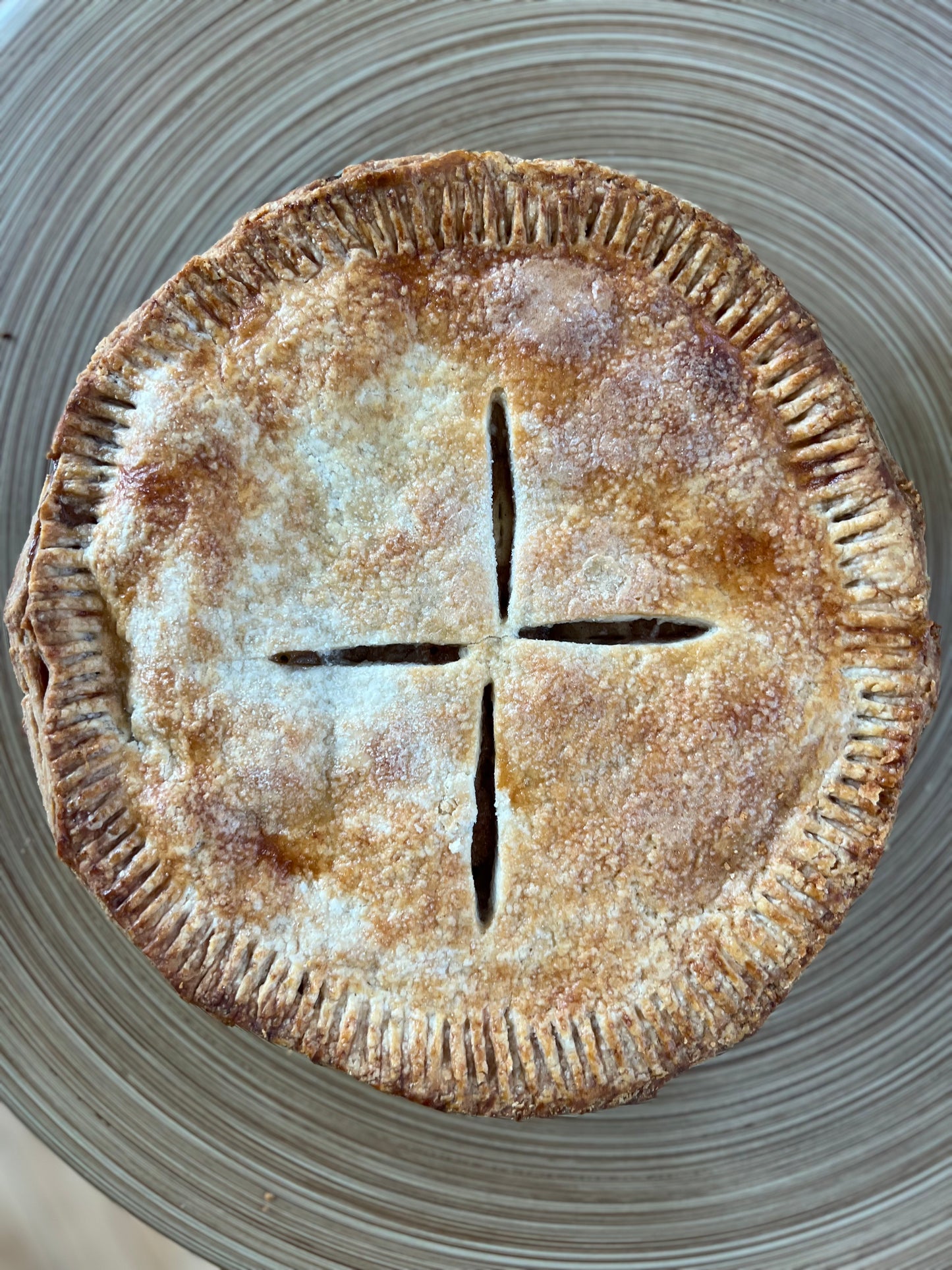 Apple Pie